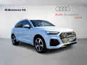 AUDI Q5 40 TDI S-line quattro S-tronic