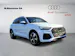 AUDI Q5 40 TDI S-line quattro S-tronic