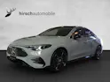 MERCEDES-BENZ CLA 350 AMG Line 4M EQ C174