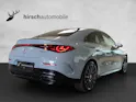 MERCEDES-BENZ CLA 350 AMG Line 4M EQ C174