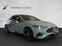 MERCEDES-BENZ CLA 350 AMG Line 4M EQ C174