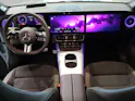 MERCEDES-BENZ CLA 350 AMG Line 4M EQ C174
