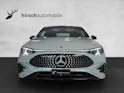 MERCEDES-BENZ CLA 350 AMG Line 4M EQ C174