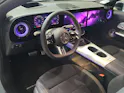 MERCEDES-BENZ CLA 350 AMG Line 4M EQ C174