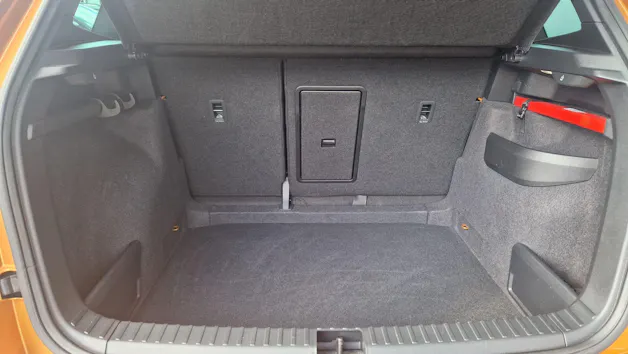 SKODA Karoq 1.5 TSI SportLine DSG