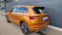 SKODA Karoq 1.5 TSI SportLine DSG