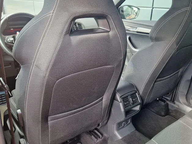 SKODA Karoq 1.5 TSI SportLine DSG