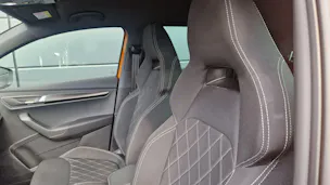 SKODA Karoq 1.5 TSI SportLine DSG