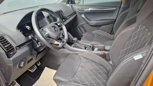 SKODA Karoq 1.5 TSI SportLine DSG