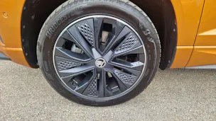 SKODA Karoq 1.5 TSI SportLine DSG
