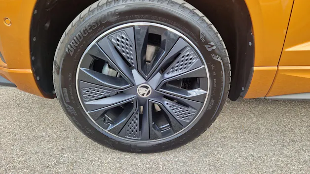 SKODA Karoq 1.5 TSI SportLine DSG