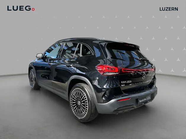 MERCEDES-BENZ EQA 350 AMG Line 4Matic