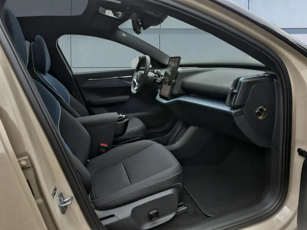 VOLVO EX 30 E60 Twin Ultra Performance AWD