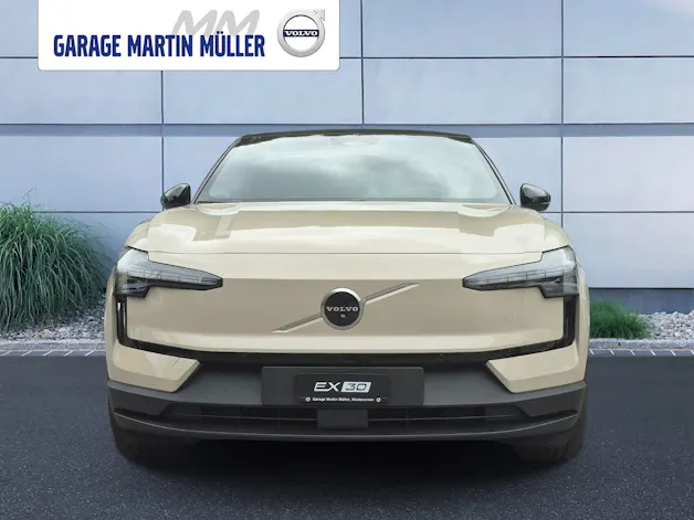 VOLVO EX 30 E60 Twin Ultra Performance AWD
