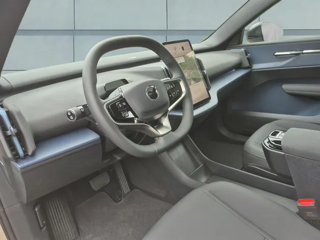 VOLVO EX 30 E60 Twin Ultra Performance AWD