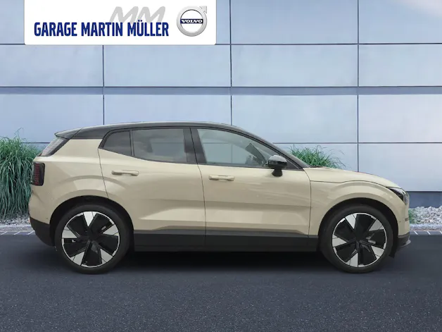 VOLVO EX 30 E60 Twin Ultra Performance AWD