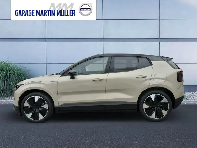 VOLVO EX 30 E60 Twin Ultra Performance AWD
