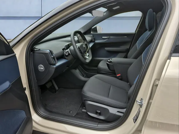 VOLVO EX 30 E60 Twin Ultra Performance AWD