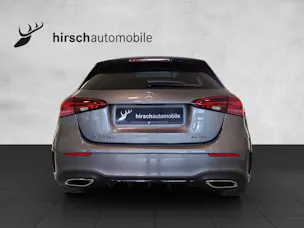 MERCEDES-BENZ A 250 AMG Line 4M W177