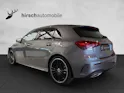 MERCEDES-BENZ A 250 AMG Line 4M W177