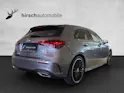 MERCEDES-BENZ A 250 AMG Line 4M W177