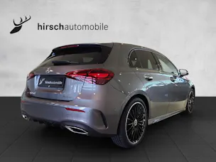 MERCEDES-BENZ A 250 AMG Line 4M W177