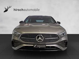 MERCEDES-BENZ A 250 AMG Line 4M W177