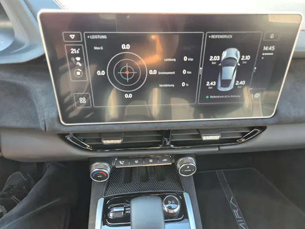 LOTUS Emira i4 AMG First Edition