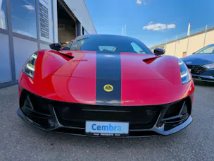 LOTUS Emira i4 AMG First Edition