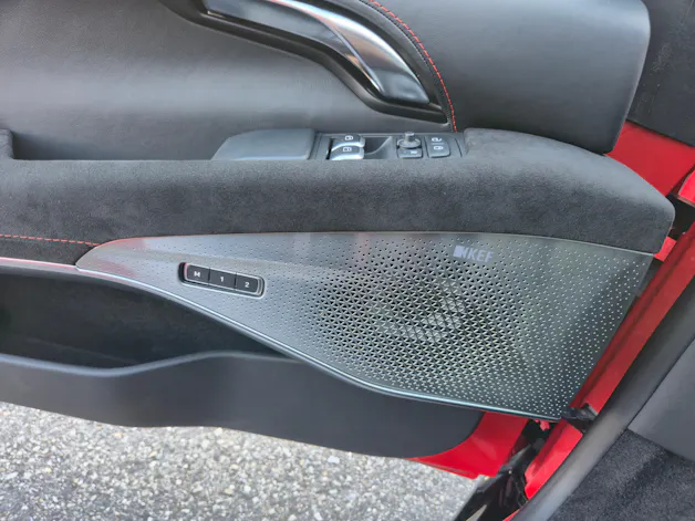 LOTUS Emira i4 AMG First Edition