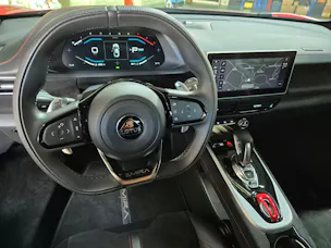 LOTUS Emira i4 AMG First Edition