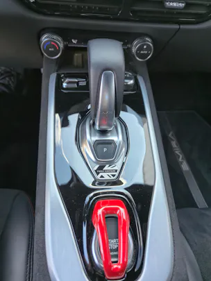 LOTUS Emira i4 AMG First Edition