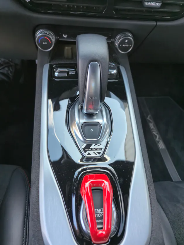 LOTUS Emira i4 AMG First Edition
