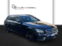 MERCEDES-BENZ E 220 d Swiss Star AMG Line 4Matic 9G-Tronic