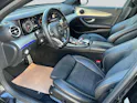 MERCEDES-BENZ E 220 d Swiss Star AMG Line 4Matic 9G-Tronic