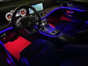 MERCEDES-BENZ E 220 d Swiss Star AMG Line 4Matic 9G-Tronic