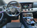 MERCEDES-BENZ E 220 d Swiss Star AMG Line 4Matic 9G-Tronic