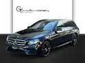 MERCEDES-BENZ E 220 d Swiss Star AMG Line 4Matic 9G-Tronic