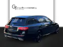MERCEDES-BENZ E 220 d Swiss Star AMG Line 4Matic 9G-Tronic
