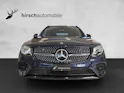 MERCEDES-BENZ GLC 43 AMG 4M X253