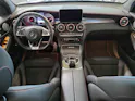 MERCEDES-BENZ GLC 43 AMG 4M X253