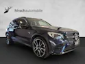 MERCEDES-BENZ GLC 43 AMG 4M X253