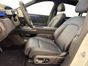 ZEEKR 7X Performance Privilege AWD