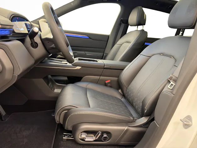 ZEEKR 7X Performance Privilege AWD