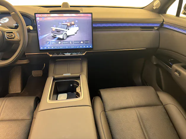 ZEEKR 7X Performance Privilege AWD