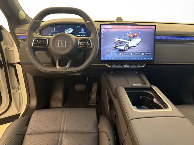 ZEEKR 7X Performance Privilege AWD