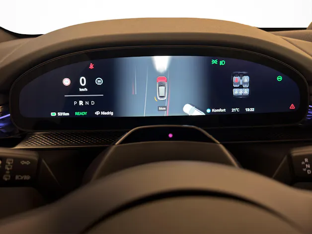 ZEEKR 7X Performance Privilege AWD