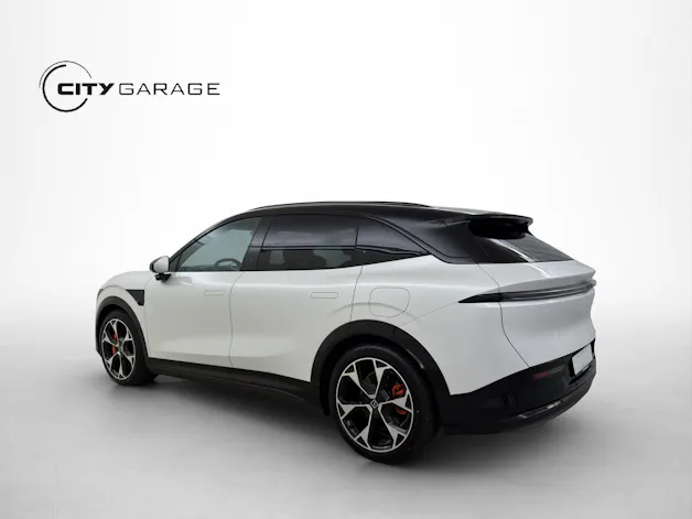 ZEEKR 7X Performance Privilege AWD
