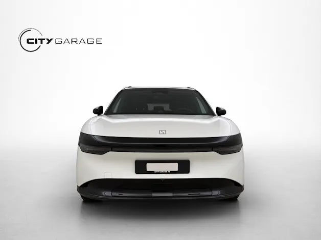 ZEEKR 7X Performance Privilege AWD