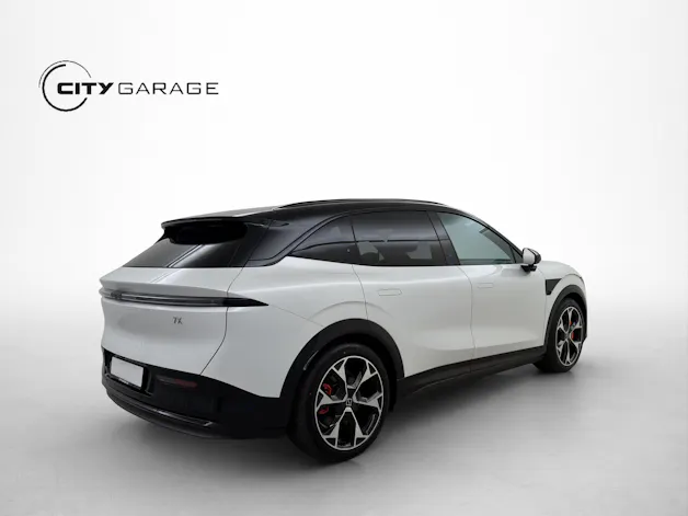 ZEEKR 7X Performance Privilege AWD